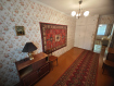 3-комнатная квартира, улица Алябьева, 18. Фото 10