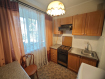 3-комнатная квартира, улица Алябьева, 18. Фото 17