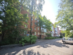 3-комнатная квартира, улица Алябьева, 18. Фото 36