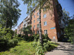 3-комнатная квартира, улица Алябьева, 18. Фото 38