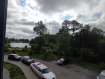 1-комнатная квартира, Новгородская улица, 5к1. Фото 14