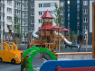 1-комнатная квартира, Новгородская улица, 5к1. Фото 15