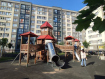 1-комнатная квартира, Новгородская улица, 5к1. Фото 19