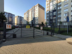 1-комнатная квартира, Новгородская улица, 5к1. Фото 28