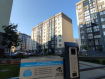 1-комнатная квартира, Новгородская улица, 5к1. Фото 29