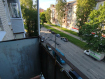 1-комнатная квартира, улица Полины Осипенко, 1А. Фото 7