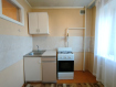 1-комнатная квартира, улица Полины Осипенко, 1А. Фото 15