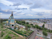 1-комнатная квартира, проспект 50 лет Октября, 2/1. Фото 14