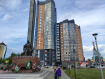 1-комнатная квартира, проспект 50 лет Октября, 2/1. Фото 1