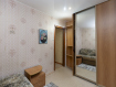 3-комнатная квартира, переулок Святителя Иннокентия, 10. Фото 6