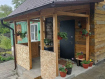 Дом городской округ Бийск посёлок Молодёжный. Фото 1