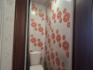 1-комнатная квартира, улица Мокрова, 32. Фото 9
