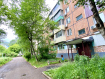 4-комнатная квартира, улица Жуковского, 15. Фото 13