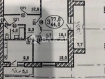 3-комнатная квартира, улица 339-й Стрелковой Дивизии, 5/60Б. Фото 11