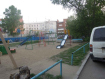2-комнатная квартира, переулок МОПРа, 2. Фото 12