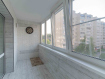 2-комнатная квартира, улица Василисина, 2. Фото 22