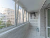 2-комнатная квартира, улица Василисина, 2. Фото 24