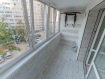 2-комнатная квартира, улица Василисина, 2. Фото 25