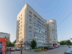 2-комнатная квартира, улица Василисина, 2. Фото 31