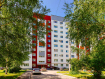 3-комнатная квартира, улица Соколова-Соколёнка, 25. Фото 15