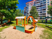 3-комнатная квартира, улица Соколова-Соколёнка, 25. Фото 16