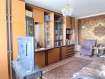 2-комнатная квартира, улица Юлиуса Фучика, 4А. Фото 2