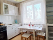 2-комнатная квартира, улица Юлиуса Фучика, 4А. Фото 5