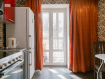1-комнатная квартира, улица Разина, 34Ак2. Фото 3