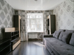 1-комнатная квартира, улица Разина, 34Ак2. Фото 6