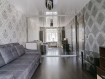 1-комнатная квартира, улица Разина, 34Ак2. Фото 10