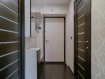1-комнатная квартира, улица Разина, 34Ак2. Фото 11