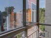 1-комнатная квартира, улица Разина, 34Ак2. Фото 15