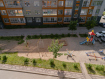1-комнатная квартира, улица Разина, 34Ак2. Фото 18