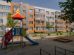 1-комнатная квартира, улица Разина, 34Ак2. Фото 21