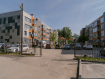1-комнатная квартира, улица Разина, 34Ак2. Фото 22