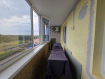 1-комнатная квартира, Киевский переулок, 17к3. Фото 5