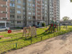 1-комнатная квартира, улица Лакина, 187А. Фото 19
