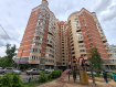 2-комнатная квартира, Луговая улица, 3. Фото 19