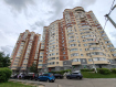 2-комнатная квартира, Луговая улица, 3. Фото 21