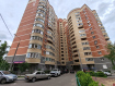 2-комнатная квартира, Луговая улица, 3. Фото 22