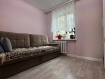 4-комнатная квартира, улица Подольских Курсантов, 12. Фото 12