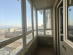 1-комнатная квартира, улица Куникова, 47Г. Фото 10