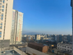 1-комнатная квартира, улица Куникова, 47Г. Фото 12