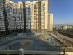 1-комнатная квартира, улица Куникова, 47Г. Фото 19