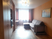3-комнатная квартира, улица Верхняя Дуброва, 38А. Фото 1