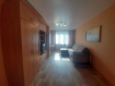 3-комнатная квартира, улица Верхняя Дуброва, 38А. Фото 2