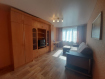 3-комнатная квартира, улица Верхняя Дуброва, 38А. Фото 3