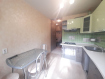 3-комнатная квартира, улица Верхняя Дуброва, 38А. Фото 5
