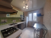 3-комнатная квартира, улица Верхняя Дуброва, 38А. Фото 7