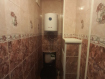 3-комнатная квартира, улица Верхняя Дуброва, 38А. Фото 15